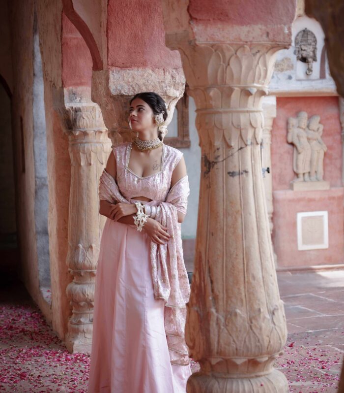 DILBARO IN LOVE ANARKALI